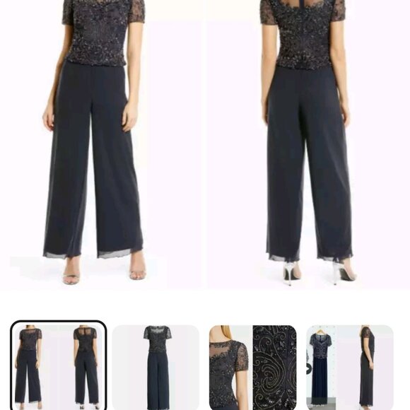 Pisarro Nights Jumpsuit - Picture 2 of 2
